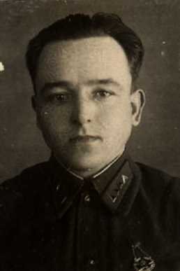 Ерашов Сергей Петрович