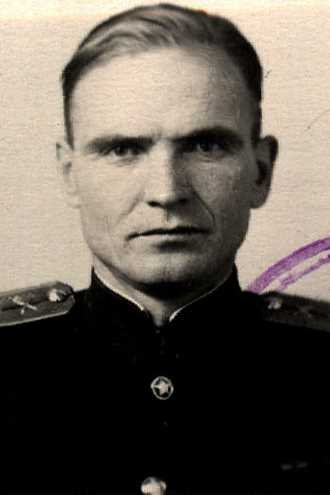 Шевченко Георгий Кириллович