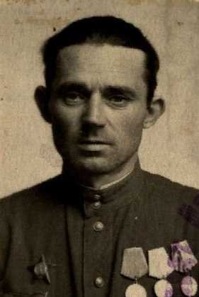 Шатоба Евгений Сергеевич