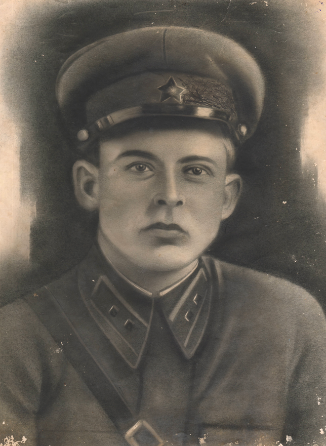 Харченко Федор Иванович