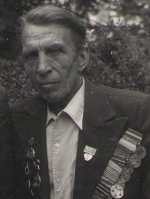 Швецов Николай Александрович