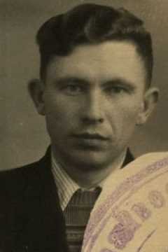 Тюта Михаил Павлович