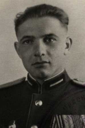 Екимов Николай Дмитриевич