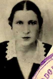 Шулипа Вера Ивановна