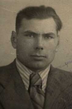 Бабенко Василий Иванович