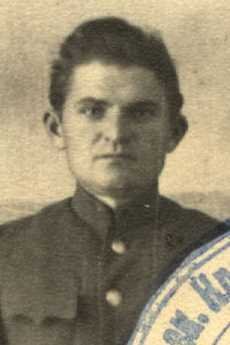 Блинов Илья Михайлович