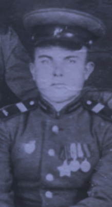 Шаповалов Николай Иванович