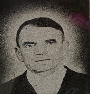 Шапошников Иван Потапович
