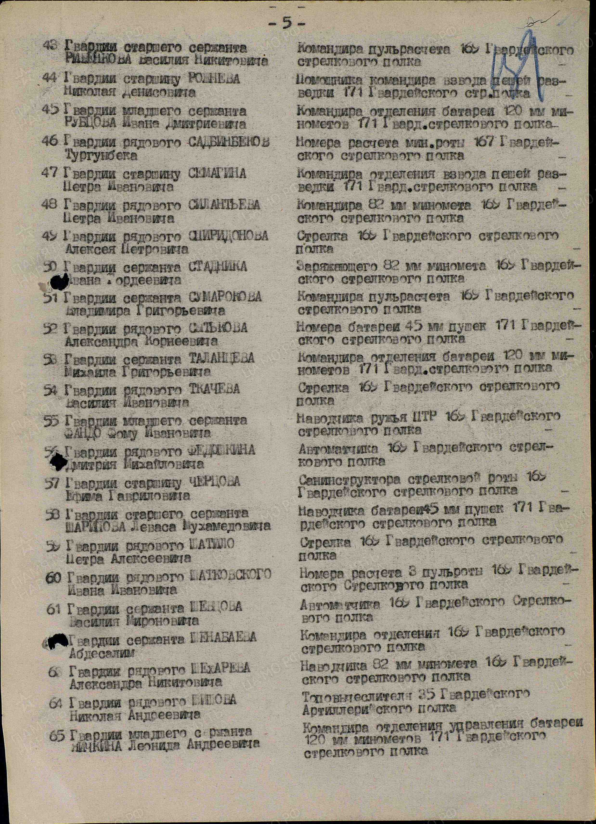 Шатковский Иван Иванович