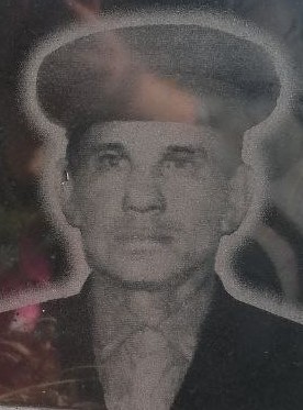 Сапелкин (Сапилкин) Петр Алексеевич