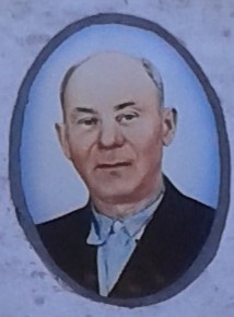 Шамардин Иван Михайлович
